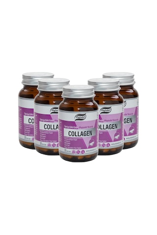 Phytodef Beauty Collagen Vitamin C 5 x 30 Tablet