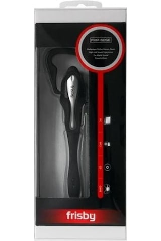 Frisby Fhp-60Se Stereo Kulak İçi Kulaklık