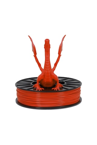 Porima ABS® Filament Turuncu