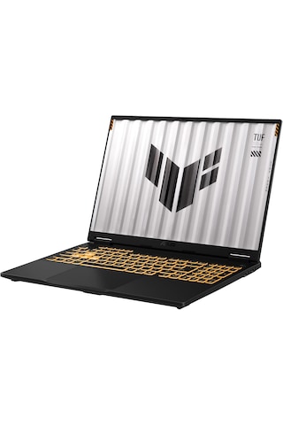 Asus TUF Gaming F16 FX608JPR-QT071 i7-14650HX 32 GB 1 TB SSD 8 GB RTX5070 16" Free Dos Dizüstü Bilgisayar