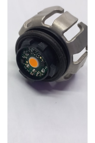 Osram A23a 12v Ly5b W2e5f09798 Lumıled Sarı Sinyal