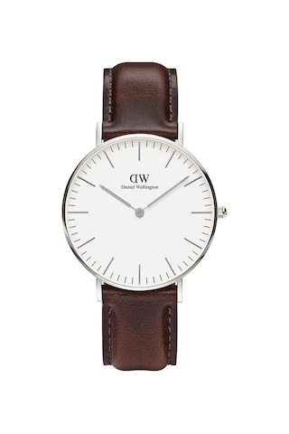 Daniel Wellington DW00600056 Unisex Kol Saati