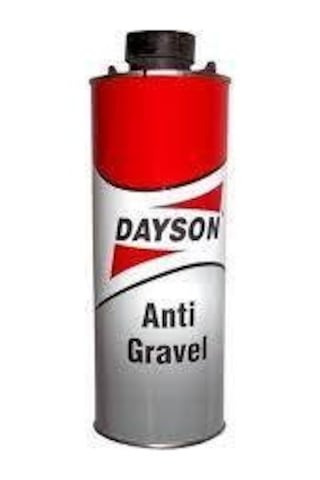 Dayson Pütür Gri 1/1