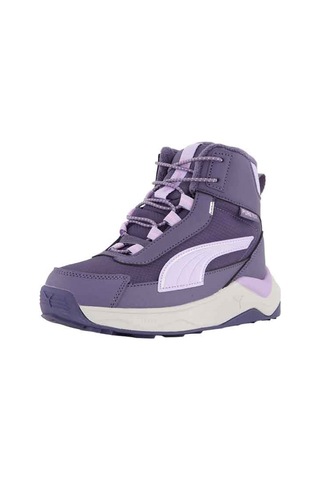 Puma Evolve2.0boot Puretex Ps Çocuk Bot 313811-03 Lacivert