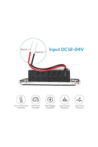 Usb Car Charger - Ucc-316 Qc Pd