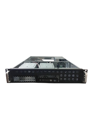 TGC 20550 2U Server Kasa 550MM