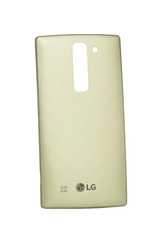 Senalstore LG Uyumlu G4c H525 Arka Kapak Pil Kapağı