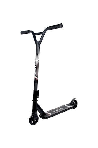 Pro Stunt 2 Tekerlekli Metal Scooter