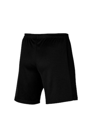 Nike Dr1360-010 Academy 23 Futbol Antrenman Şortu-7712 Siyah
