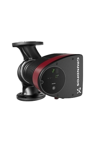Grundfos Magna1 40-80 F 220 Mm 200-300.000 Kazan Için Frekans Ko