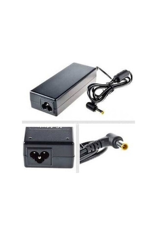 Sony 16v 4a 65w Vgp-ac16v14 Notebook Adaptör Rna-sn03