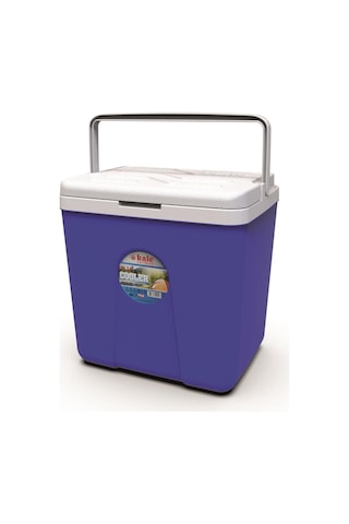 11 Lt Buzluk Termos 1020 Cooler Box Mavi