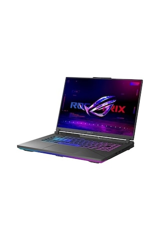 Asus ROG Strix G16 G614PW-RV035-K33 R9-8940HX 128 GB 1 TB SSD 16 GB RTX5080 16" W11P Dizüstü Bilgisayar