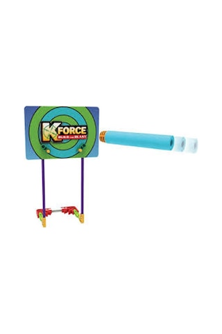 K'nex Dart 10 Mermi Set 47518