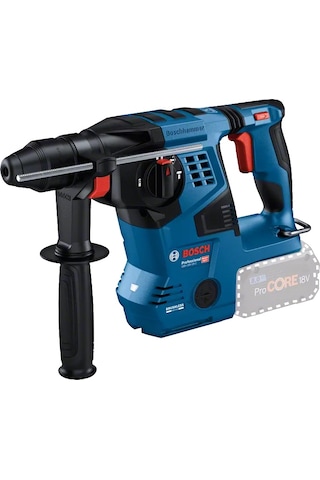 Bosch Professional GBH 18V-28 C Akülü Kırıcı Delici (Akü & Şarj Hariç) - 0611920000