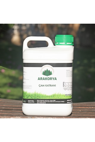 Arakorya Çam Katranı 5kg