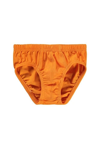 Civil Boys Erkek Çocuk 2'lü Külot Set 2 - 10 Yaş Saks - Turuncu 82334662523w1 Saks Mavi - Turuncu