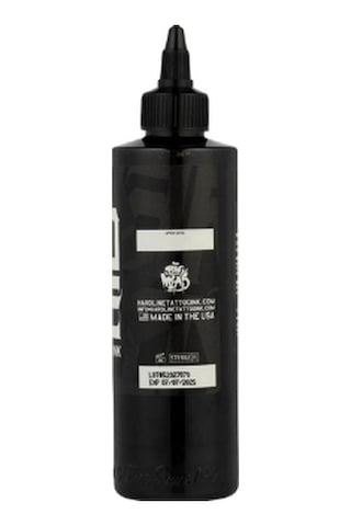 Dynamic Black Hardline 8oz