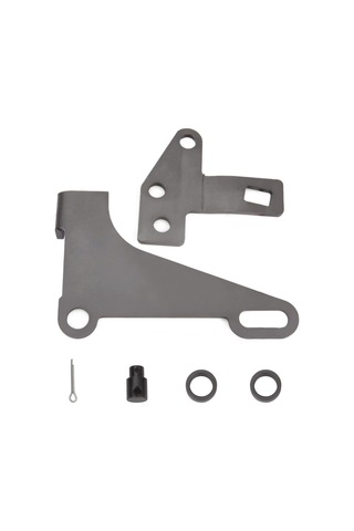 Gm 4l60e 4l80e İçin Otomatik Değiştirici Braket Ve Kol Kiti 75498'in Yerini Alıyor