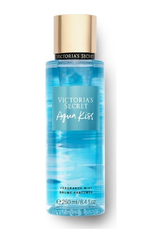 Victoria’s Secret Aqua Kiss Kadın Vücut Spreyi 250 ML