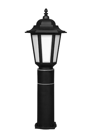 Klas 60 Cm Set Üstü Bahçe Lambası Zita Bahçe Aydınlatma Armatürü