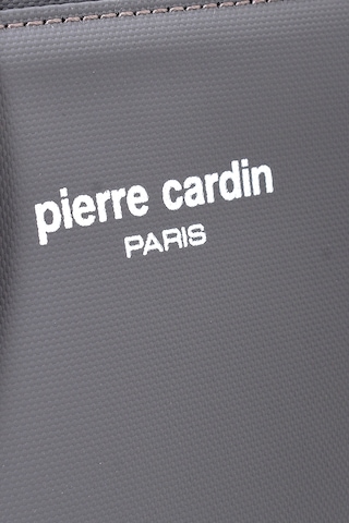 Pierre Cardin Erkek Portföy Ve El Çantası 01pc002010-gr Gri