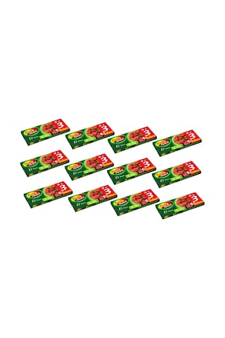 Bizim Mutfak Et Suyu Bulyon 12 x 120 G