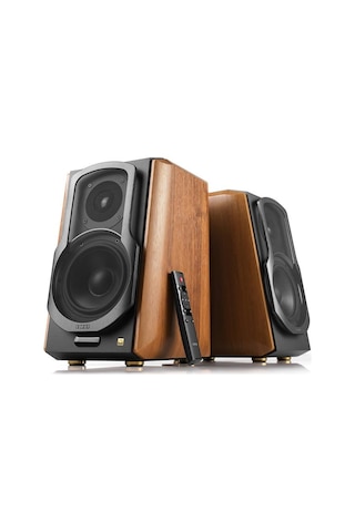 Edifier S1000mkıı Hifi Raf Tipi Aktif Hoparlör