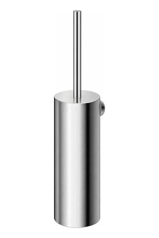 Ideal Standard Iom Duvara Monte Tuvalet Fırçası-krom Krom