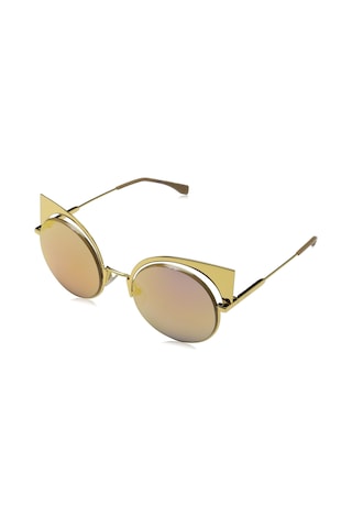 Fendi Ff0177/s 001oj Güneş Gözlüğü