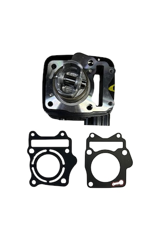 Tvs Raıder 125 Silindir Komple,