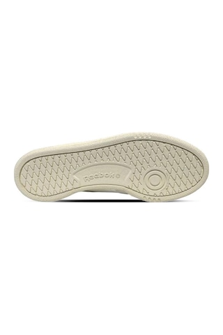 Reebok Club C 85 Kadın Günlük Ayakkabı 100201301 Beyaz-beyaz Beyaz