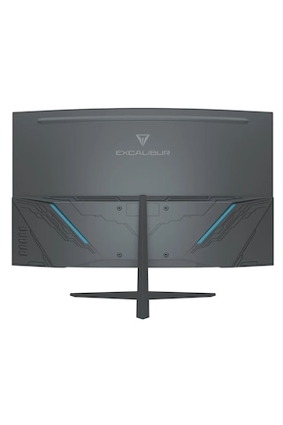 Excalıbur 27" E27fhd-g 1ms 200hz Hdmı-dp Kavisli Gaming Monitör