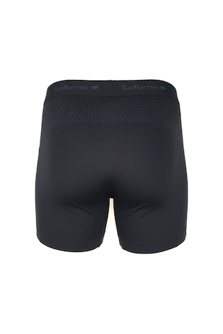Lafuma Down Under Boxer Kilot Lfv1006 Siyah-gri
