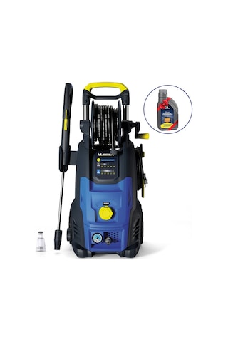 Michelin MPX30EHB 3000 W Basınçlı Yıkama Makinesi