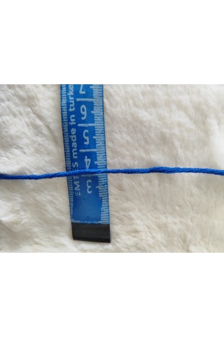 Koton İp - Saks Mavisi İp 100 Gr