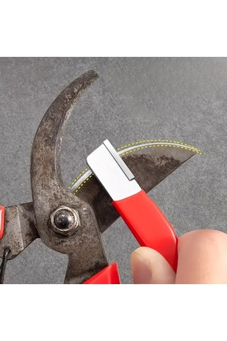 Liangmei Profesyonel Mutfak Bıçağı Bileyici - Tüm Bıçaklar İçin