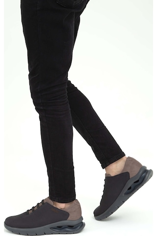 Callaghan Erkek Hakiki Deri Mavi Sneakers & Spor Ayakkabı 618 45414 Erk Ayk Sk22/23 Azul Mavi