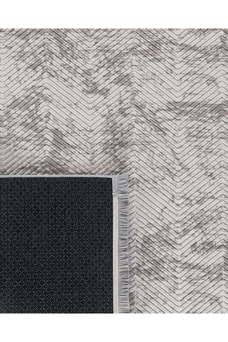 Madame Coco Madame Coco Eze Halı - Gri - 120x180 Cm 8684427051474 Gri