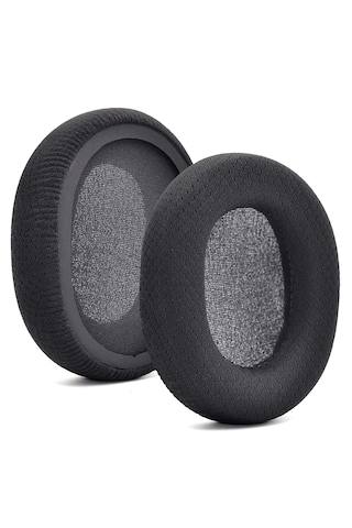 Steelseries Arctis 1/3/5/7/9/9x/pro Uyumlu Kulaklık Pedi Sünger