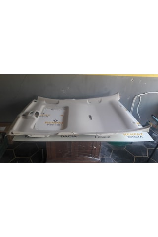 Megane 2 Sedan Tavan Döşeme Sunrooflu 8200154750 - 8200128775