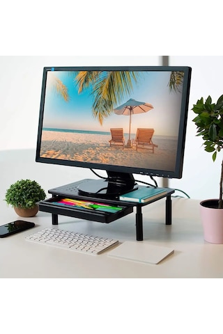 Deskmate X41 Monitör Standı