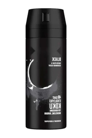 Ferahlatıcı Erkek Deodorant Sprey - 150 Ml