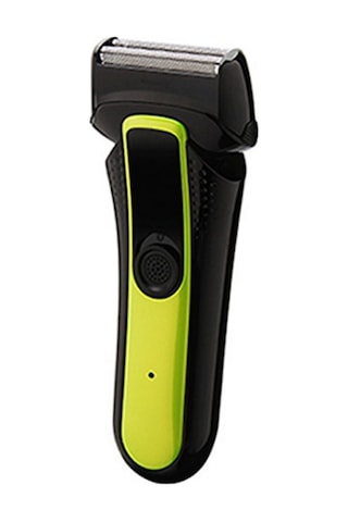 Mr-150 Precısıon 2in1 Günlük Sıfır Sakal & Çizim Başlık Sakal Traş Makinesi Şarjlı Type C Giriş