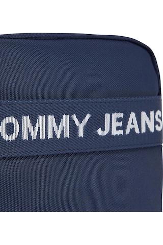 Tommy Hilfiger Tommy Hılfıger Erkek Omuz Çantası Am0am11524-c87 Lacivert