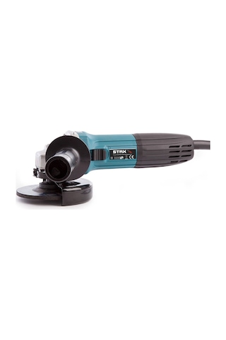 Staxx Power 2000 W 115 MM Slim Spiral Taşlama Makinesi + 5'li Kesme Taşı
