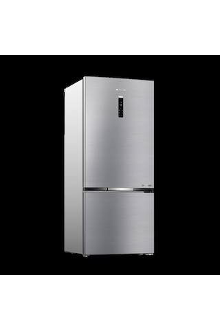 Arçelik 278552 Eı Aı Fit 551 L Alttan Donduruculu Buzdolabı