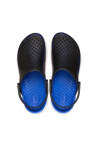 Crocs Inmotıon Mıcro Geo Kadın Terlik 212540-001 Siyah