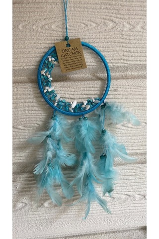 Dream Catcher Düş Kapanı El İşi Hand Made Rüya
