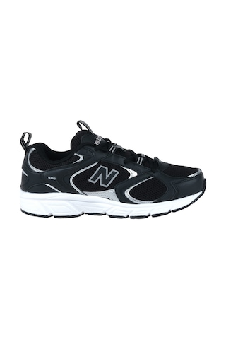 New Balance 408 Siyah Spor Ayakkabı Ml408bs
